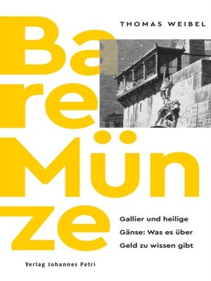 cover image of Bare Munze